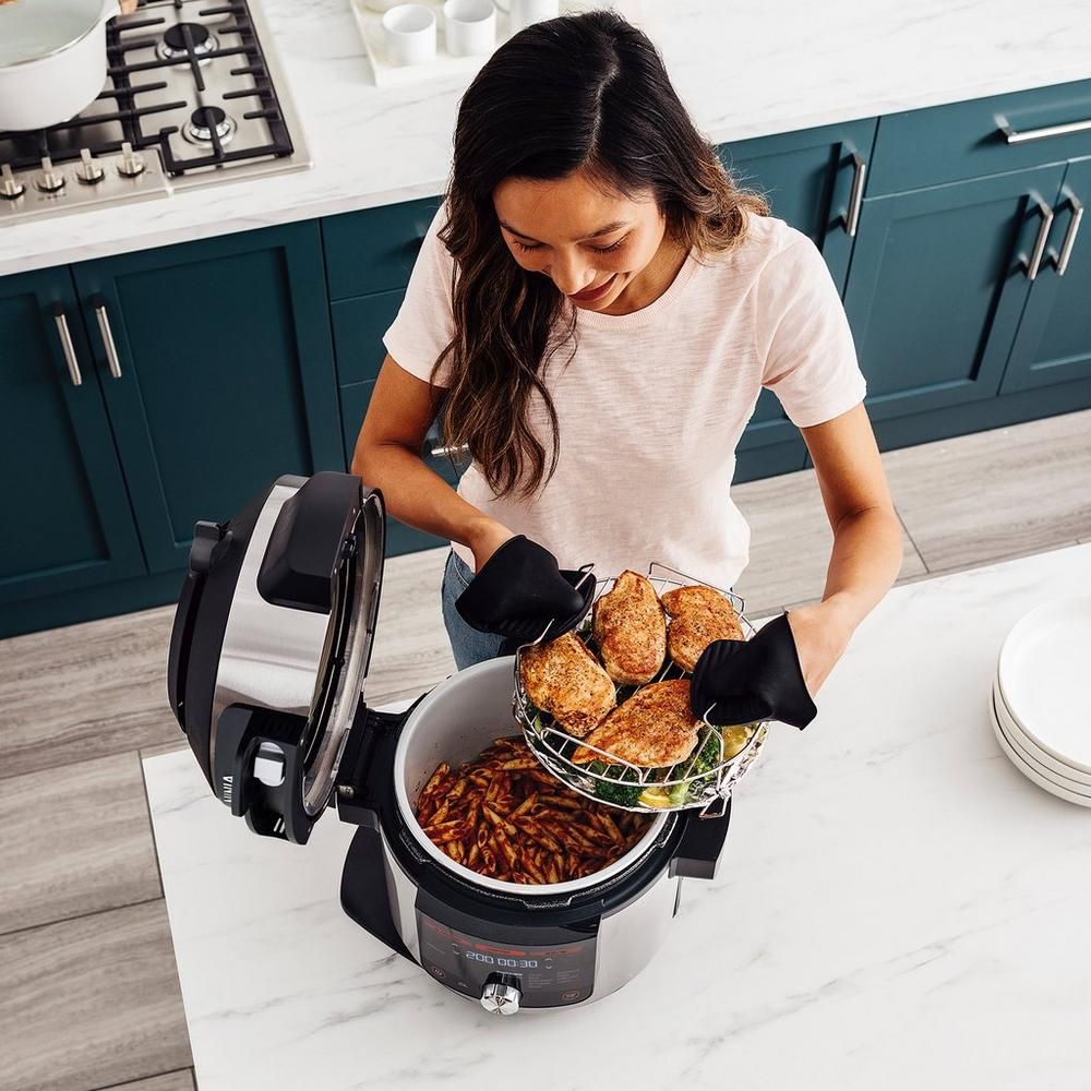 These air fryer accessories will make using your favourite gadget even