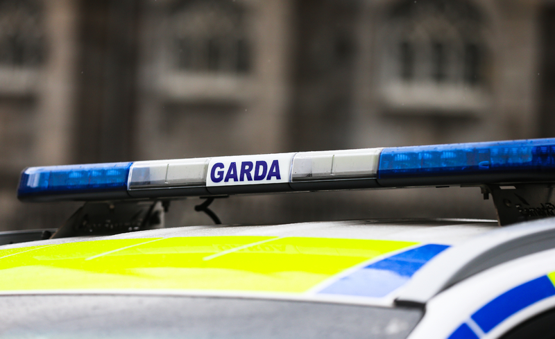 gardaí investigating after woman (70s) injured during car theft in co roscommon