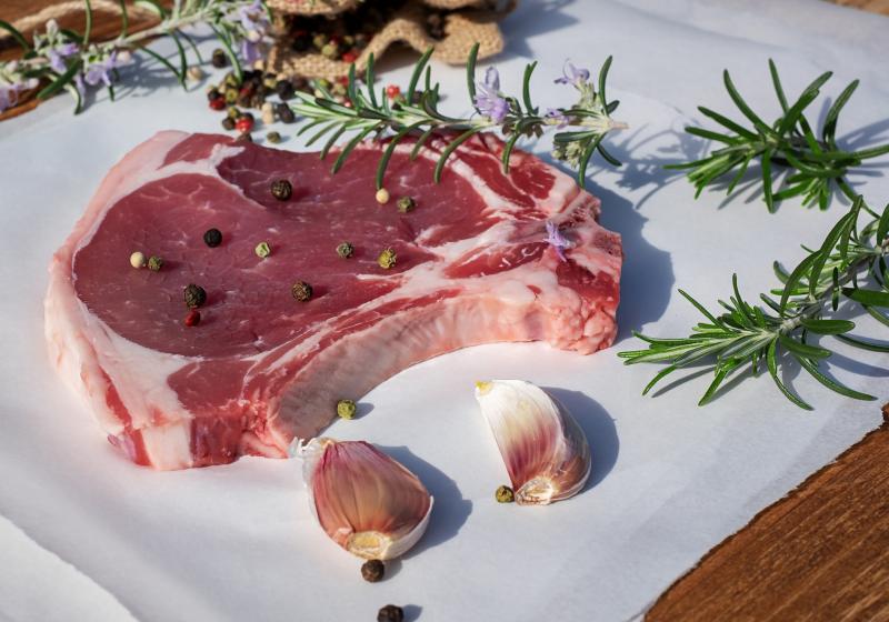 telecí maso je jemné a lahodné. jak si připravit jeho jednotlivé části
