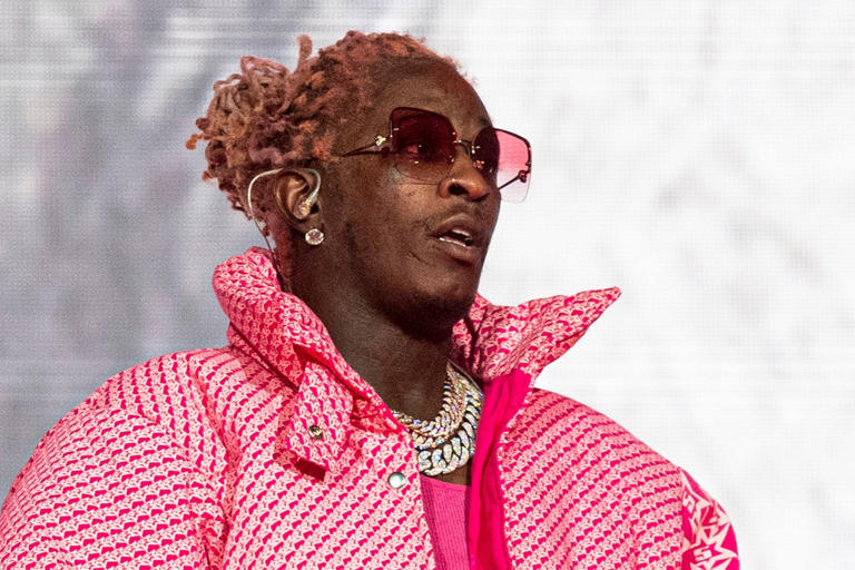 Young Thug Trial-Guide
