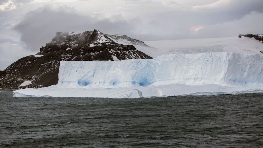 antónio guterres considera degelo da antártida ‘devastador’