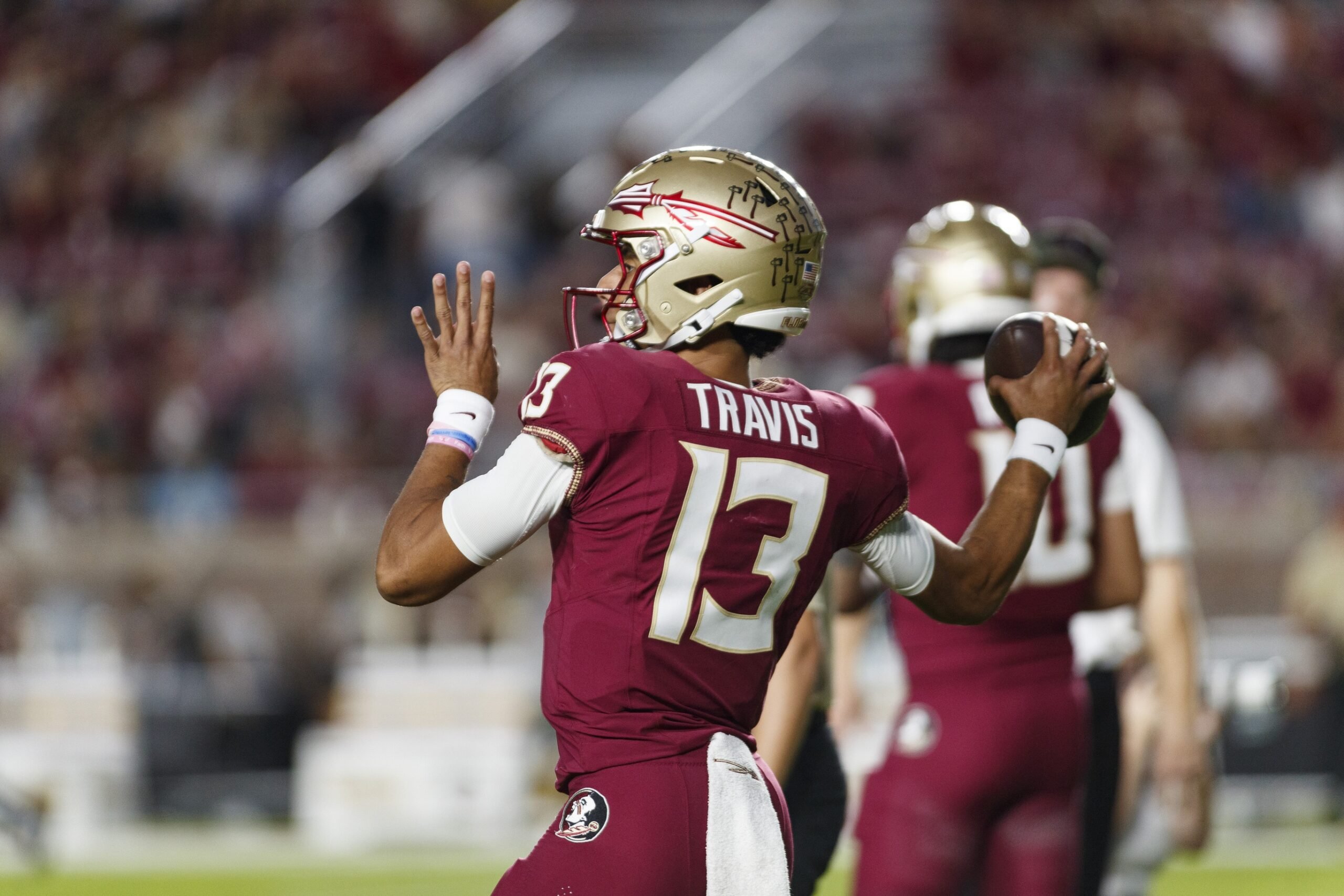 What Happened To Jordan Travis? Injury Update For The Florida State QB