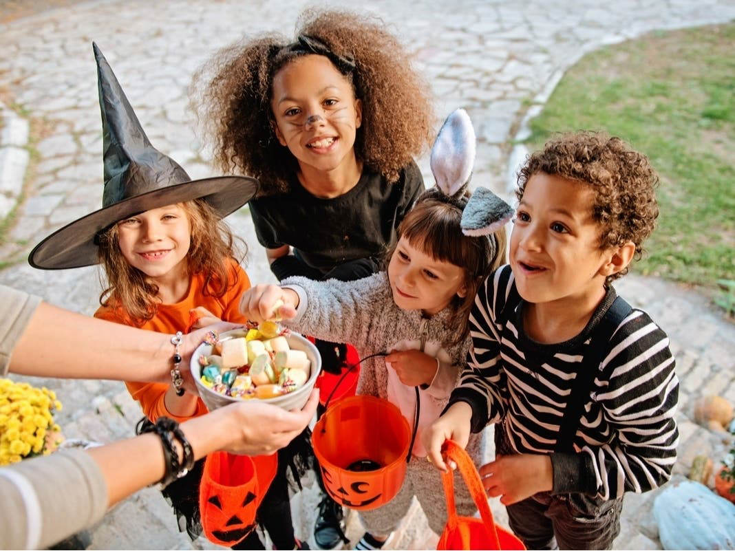 TrickOrTreating Hours, Curfews For Haddonfield, Haddon Township