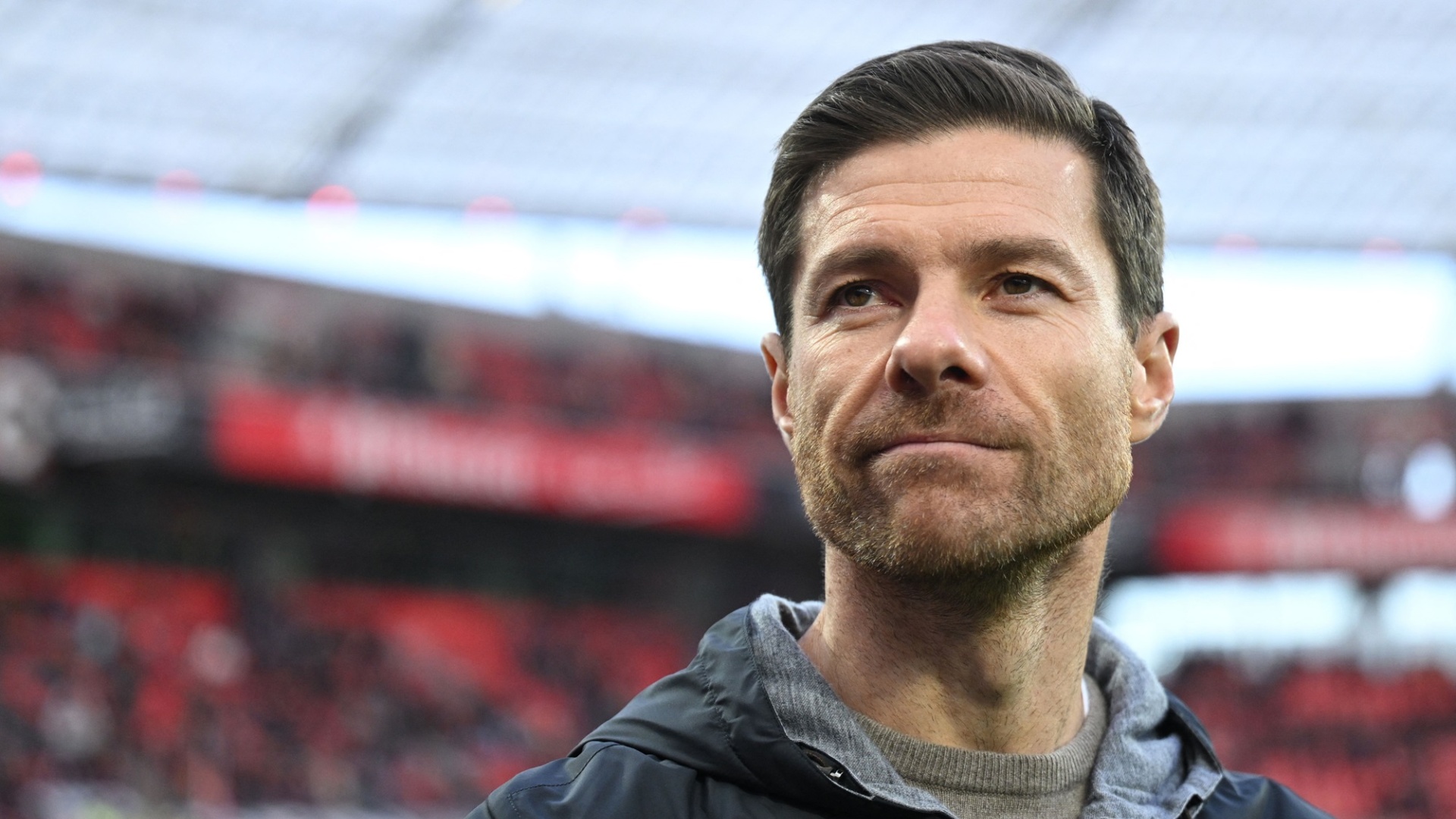 Zwei Spitzenklubs Wollen Xabi Alonso Aber Bayer Leverkusen Hält Stand Fotos 