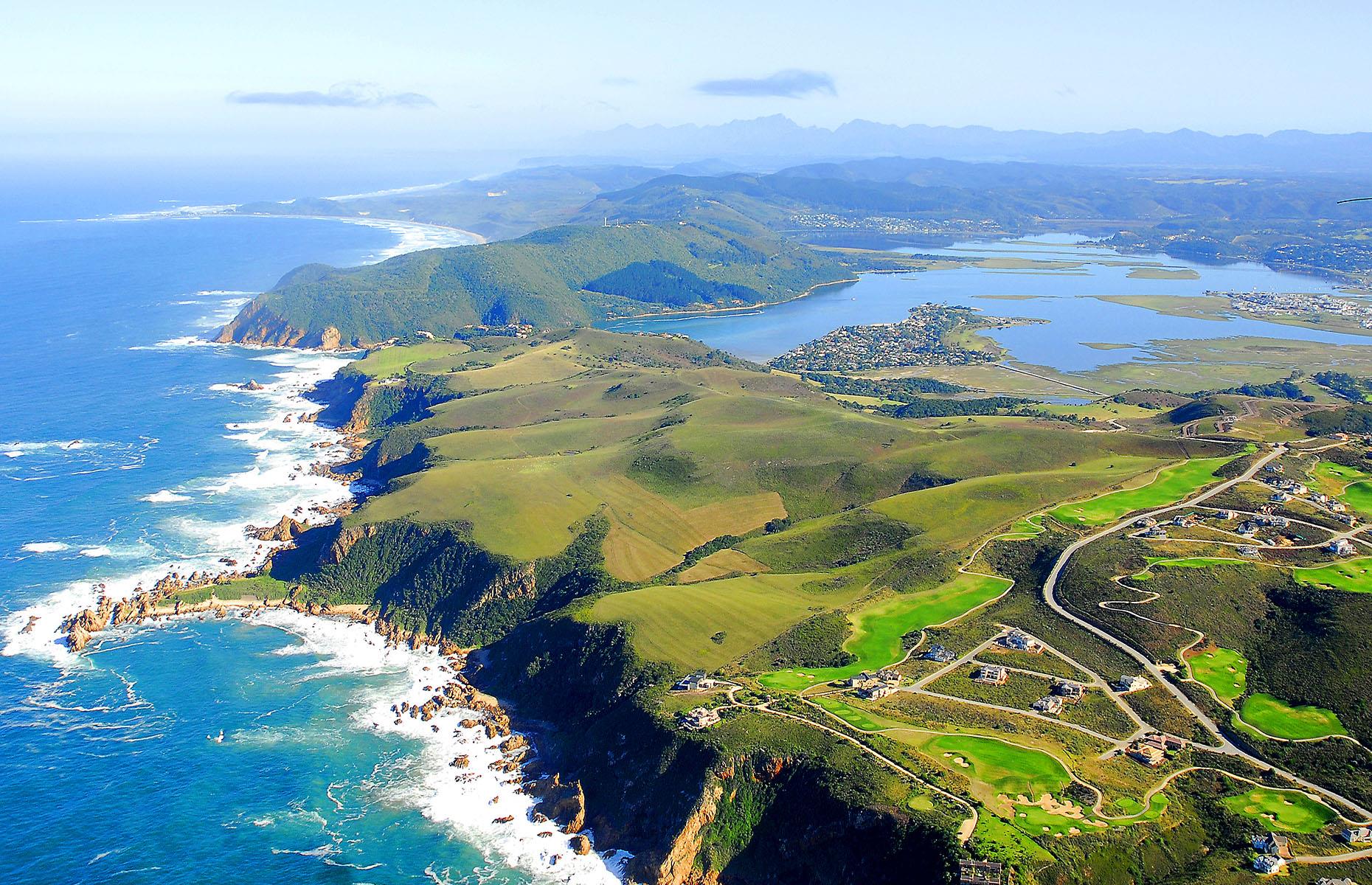 <p>From glorious beaches to lush green hills, the <a href="https://www.loveexploring.com/guides/65670/the-garden-route-south-africa">Garden Route</a> traces South Africa’s south-eastern coast. Flanked between the Indian Ocean and verdant mountains, the 125-mile (200km) journey extends from Mossel Bay in the Western Cape to Storms River in the Eastern Cape, taking in Knysna, Plettenberg Bay and Tsitsikamma National Park.</p>
