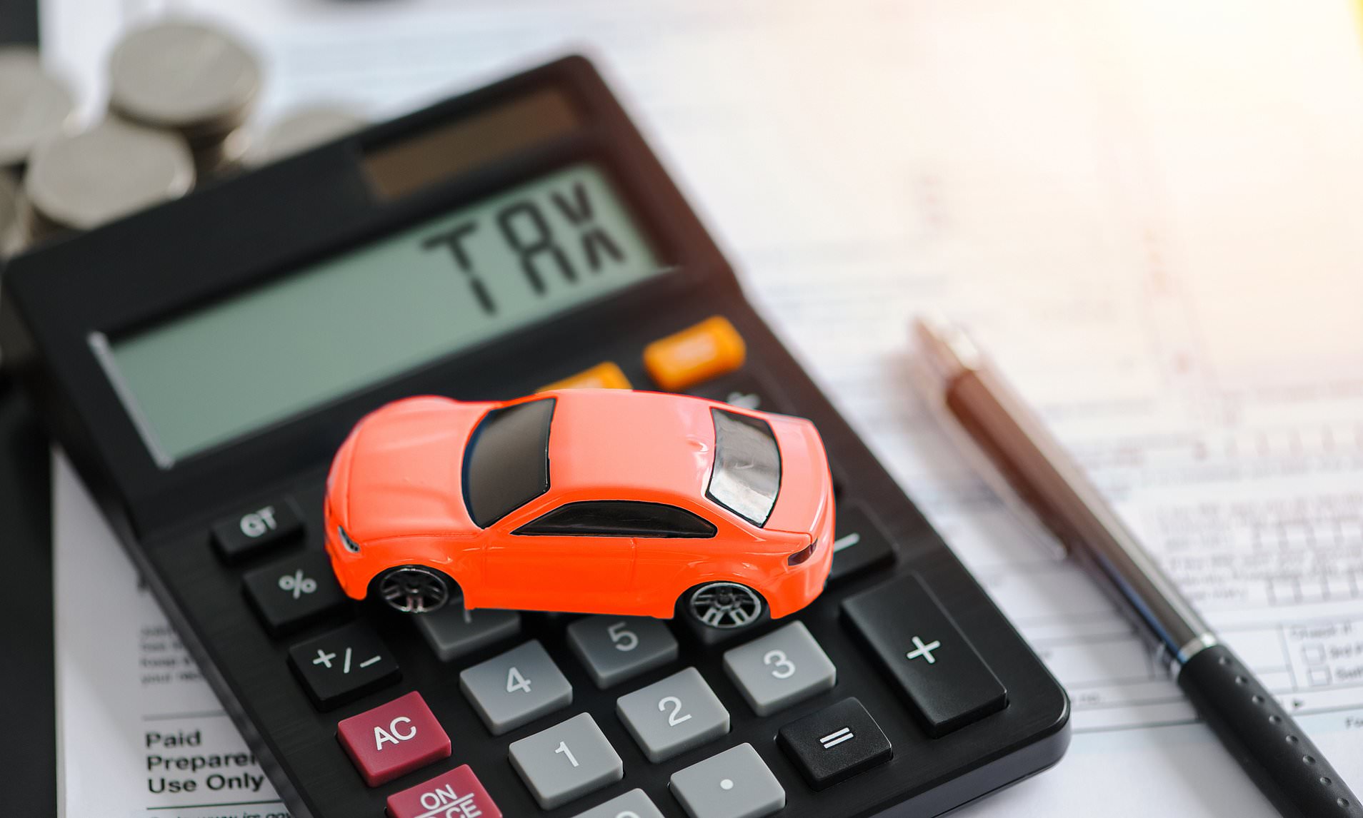 Government Forecasts A 30 Increase In Car Tax Revenue By 2028   AA1ktryz.img