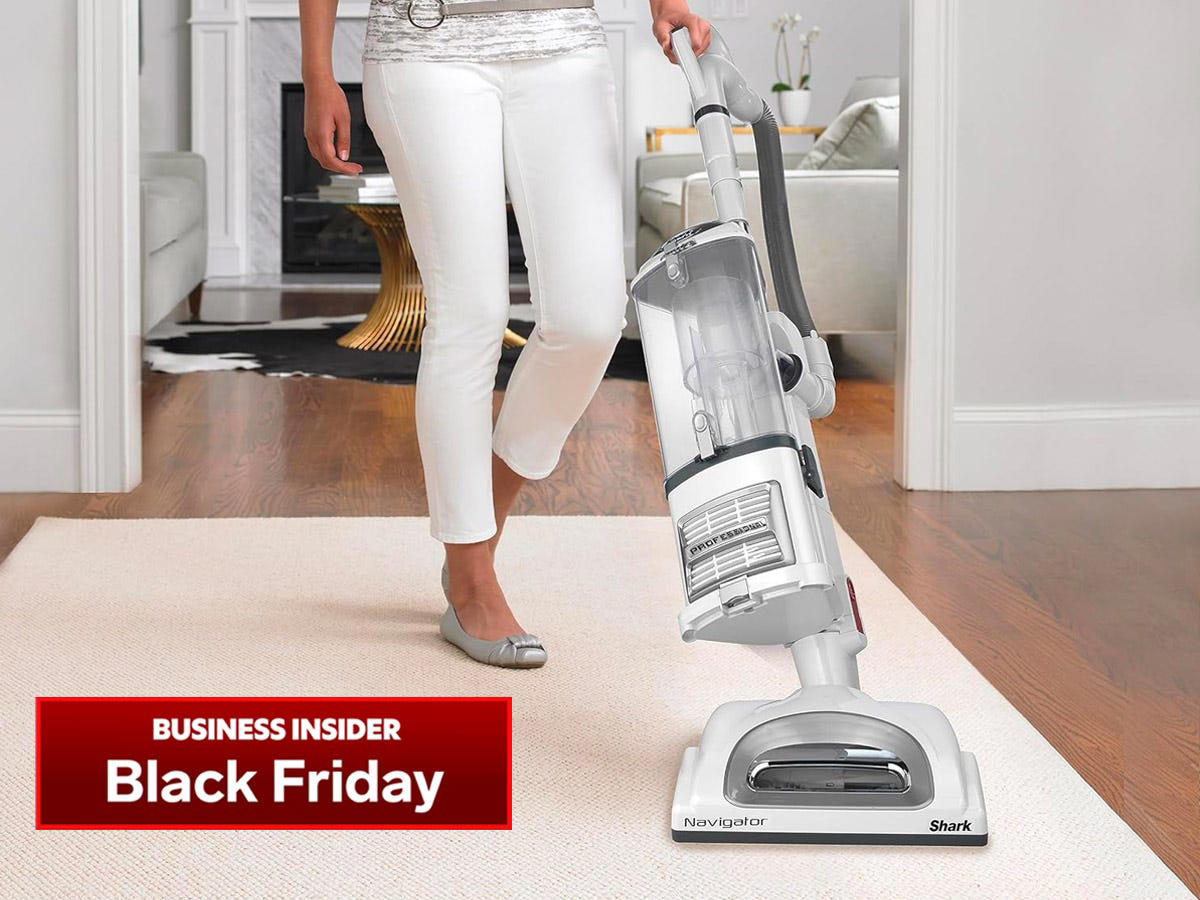 Shop the best Black Friday vacuum deals of 2023 before they're gone
