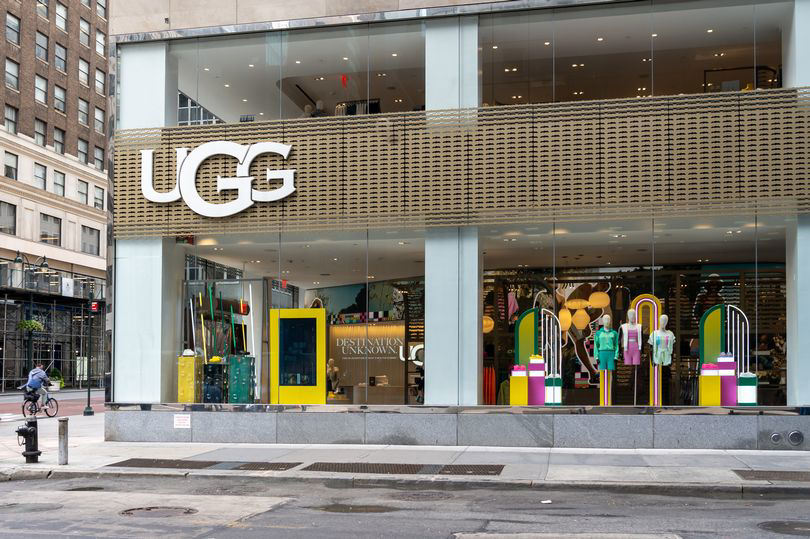 Best UGG Black Friday deals as mini boots, slippers and mules all ...