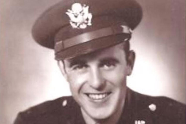 Remains of WWII Soldier from Indiana Identified Nearly 79 Years After His Death