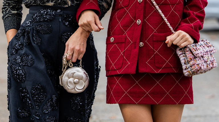 The 15 Best Mini Bags That Make a Big Statement, According to Experts