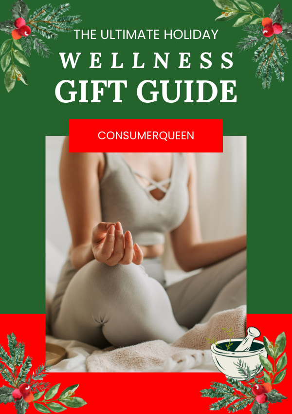 Holiday Wellness Gift Ideas