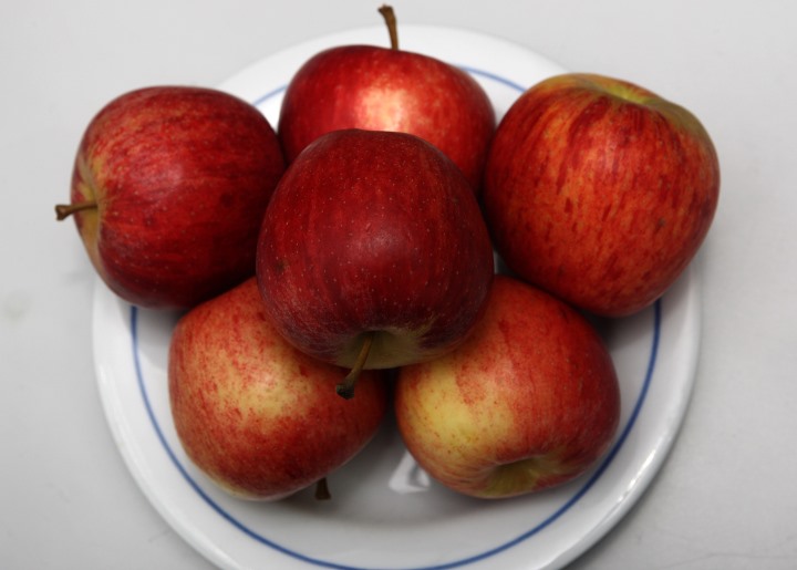 fruta nas refeições escolares vai ser de época e das diversas regiões do país
