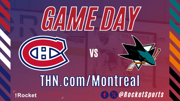 black friday, primeau starts for canadiens in black friday matinee | preview: mtl @ sjs