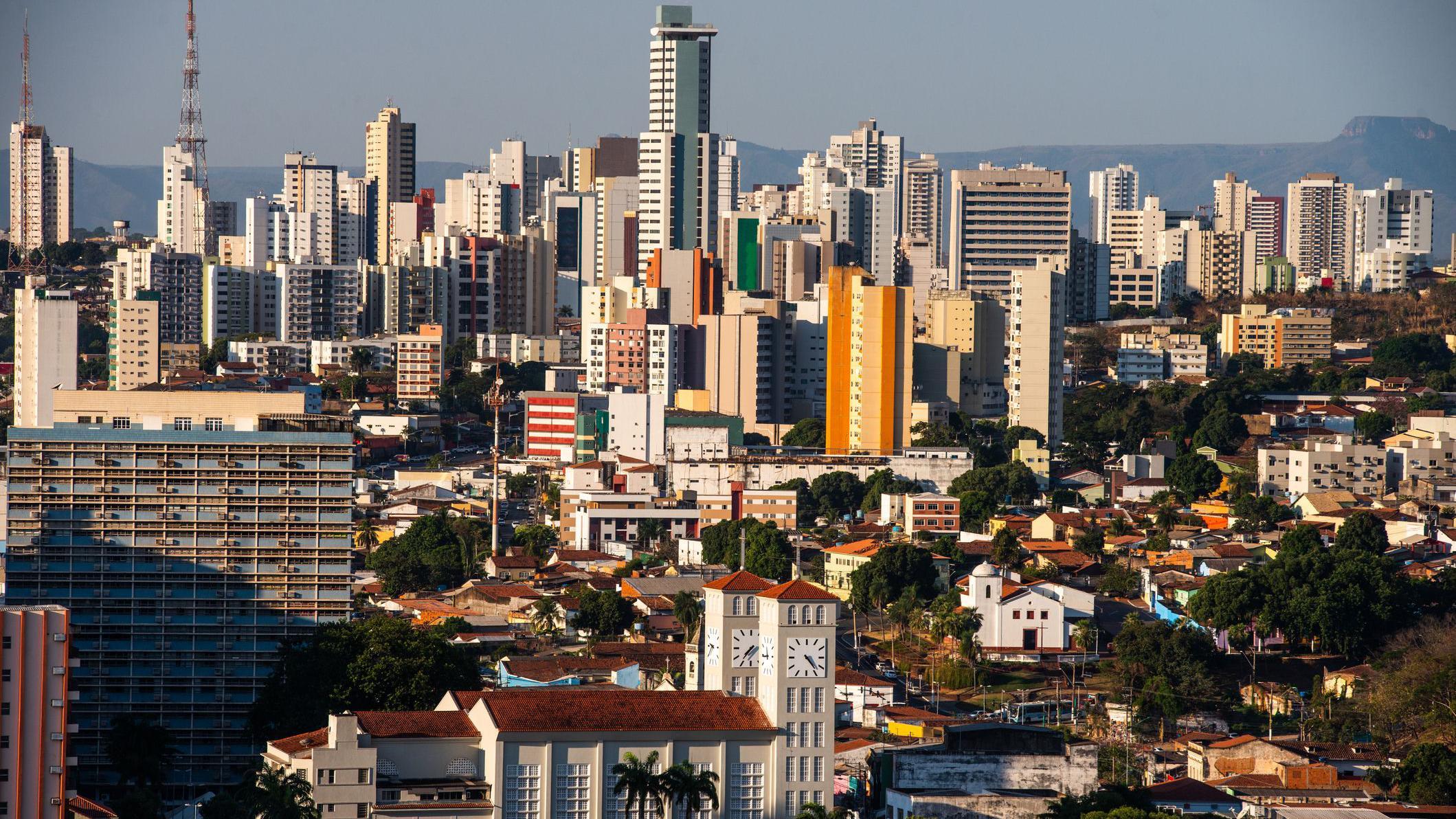 a vida acima de 44°c: como calor extremo afeta moradores nas cidades mais quentes do brasil