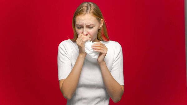 how to, when you're sick of being sick... how to treat colds and flu at home