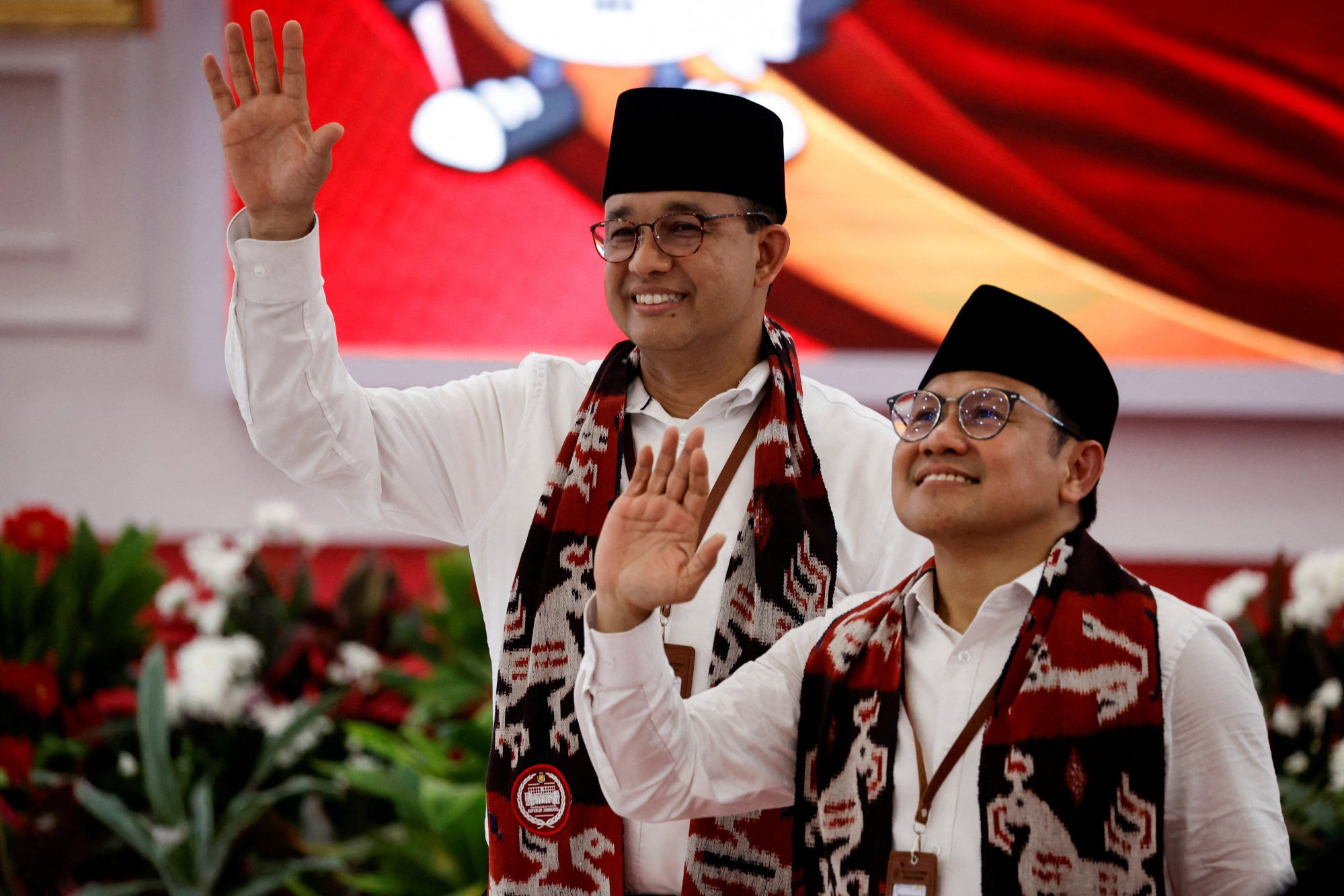 Indonesia election 2024 as Prabowo dances his way up the polls, can he
