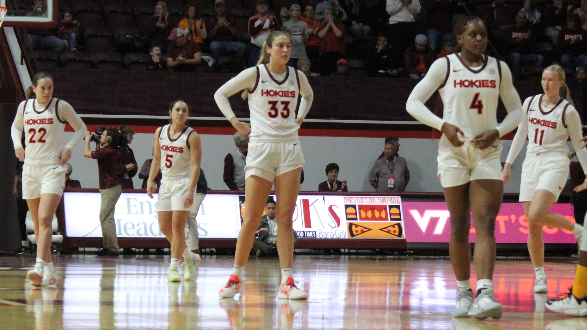 Virginia Tech Hokies Defeat Kansas In The Cayman Islands In A Close One   AA1kuBF1.img