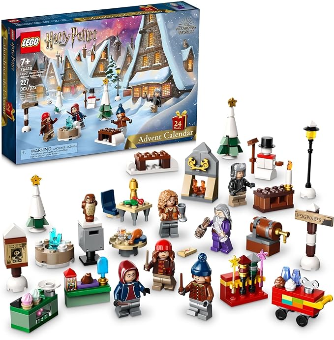 black friday, lego's black friday and cyber monday sale is live: save up to 40% on the best gifts for all ages