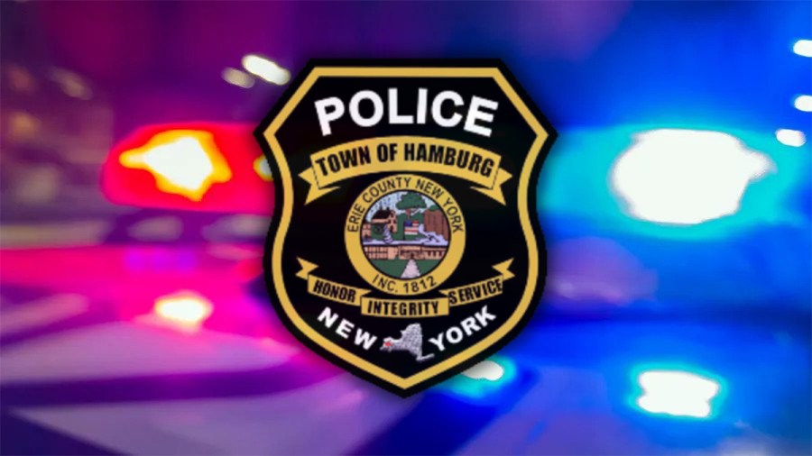Lockdown lifted at Hamburg High School, Middle School following police ...