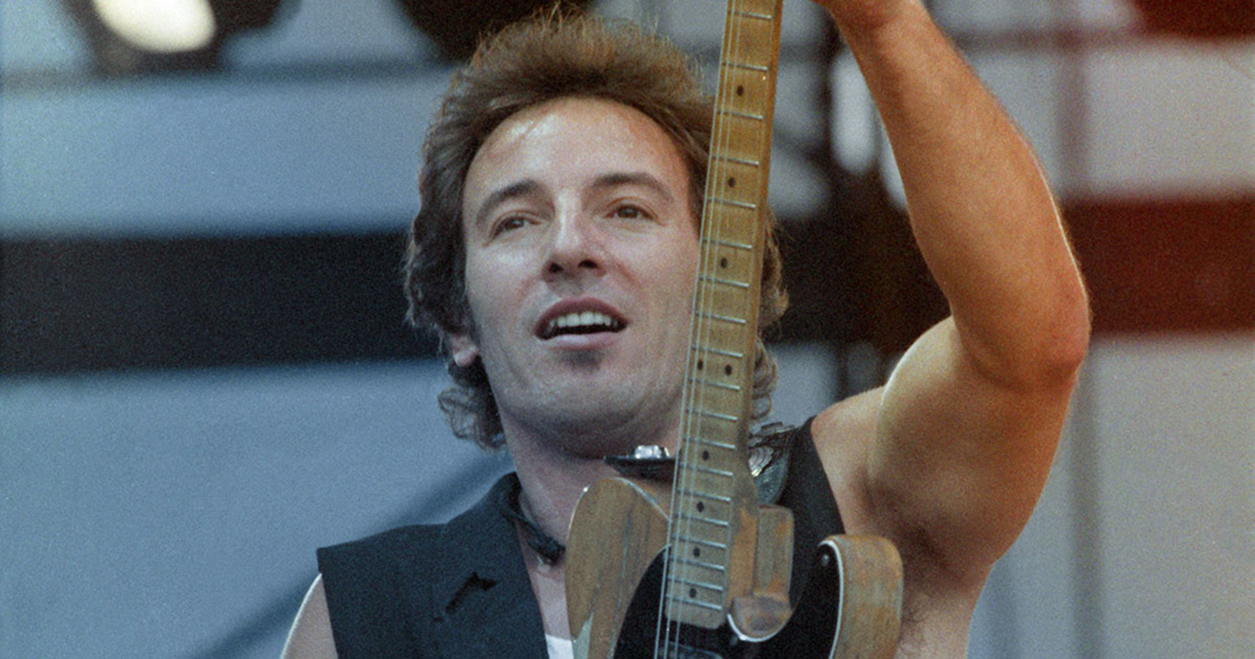 20 songs that should be on your Bruce Springsteen playlist