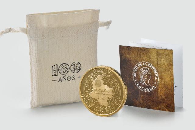amazon, la nueva moneda de 20 mil pesos en colombia: así puede conseguir esta pieza especial