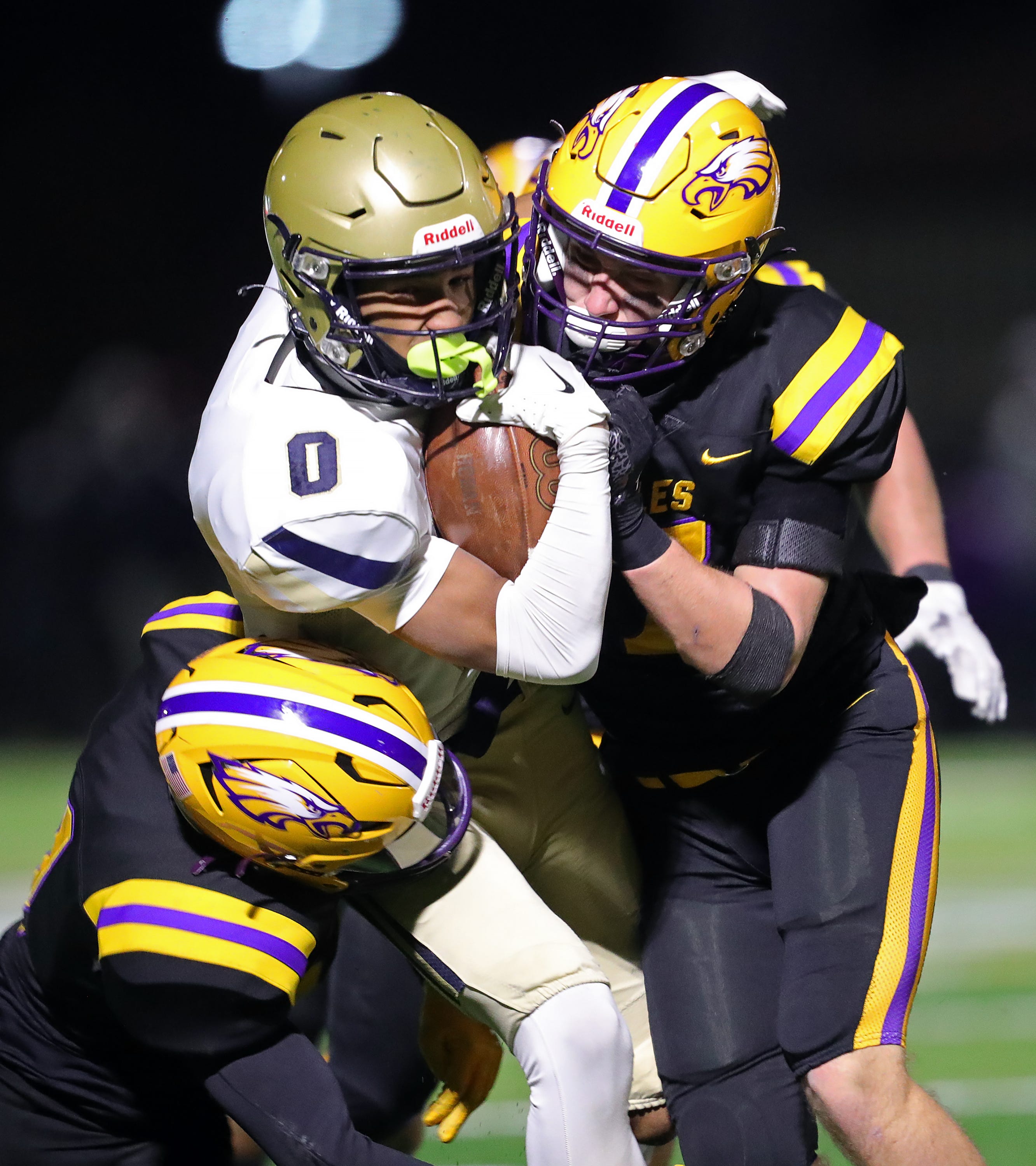 Ohio High School Football Statewide Scores | OHSAA Playoffs State ...