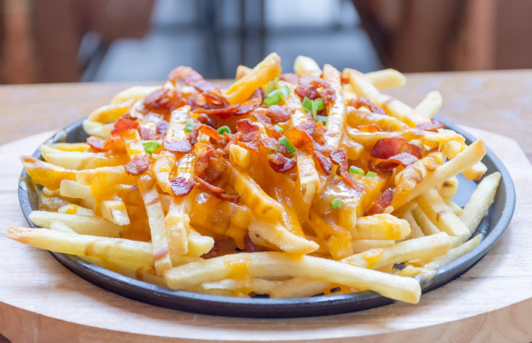 Love French fries? Try these 31 irresistible recipes