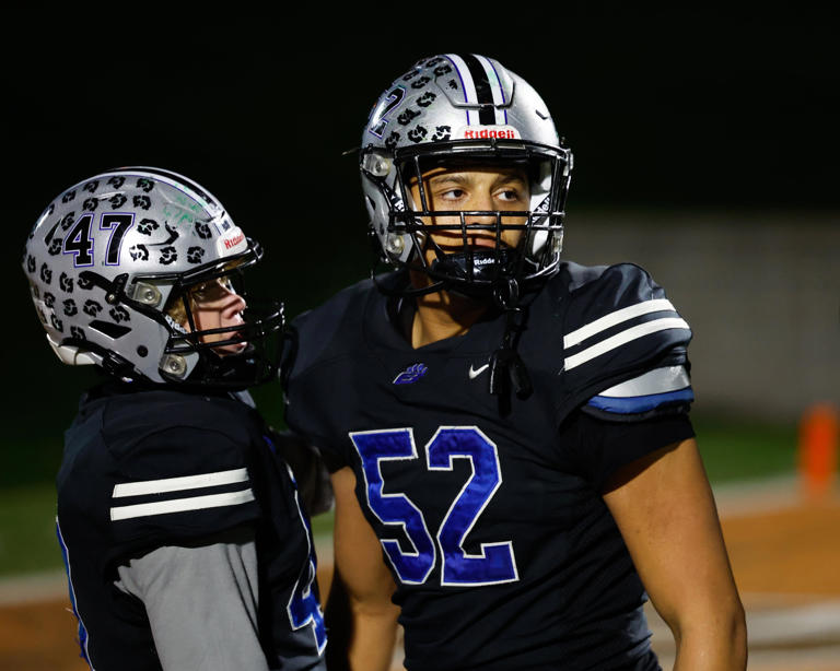 National Signing Day 2024 Which colleges did central Ohio football