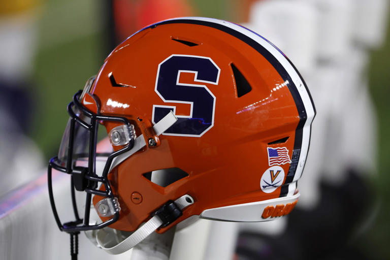 2025 Quarterback Luke Carney Announces Commitment To Syracuse