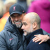 Pep Guardiola names next manager to become chief rival after Jurgen Klopp calls it a day<br>