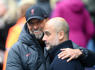 Pep Guardiola names next manager to become chief rival after Jurgen Klopp calls it a day<br><br>
