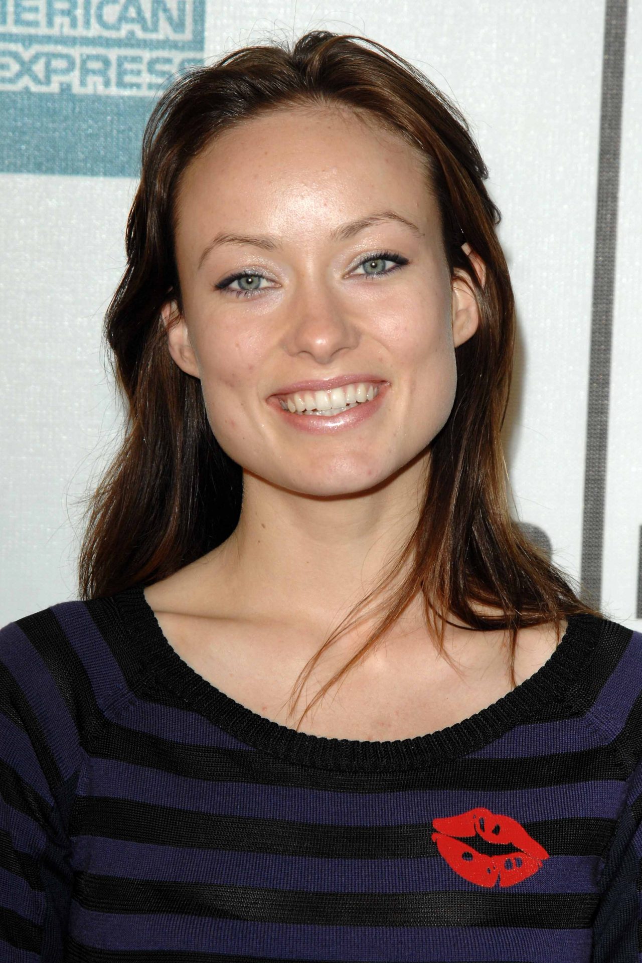 The story of Olivia Wilde in photos