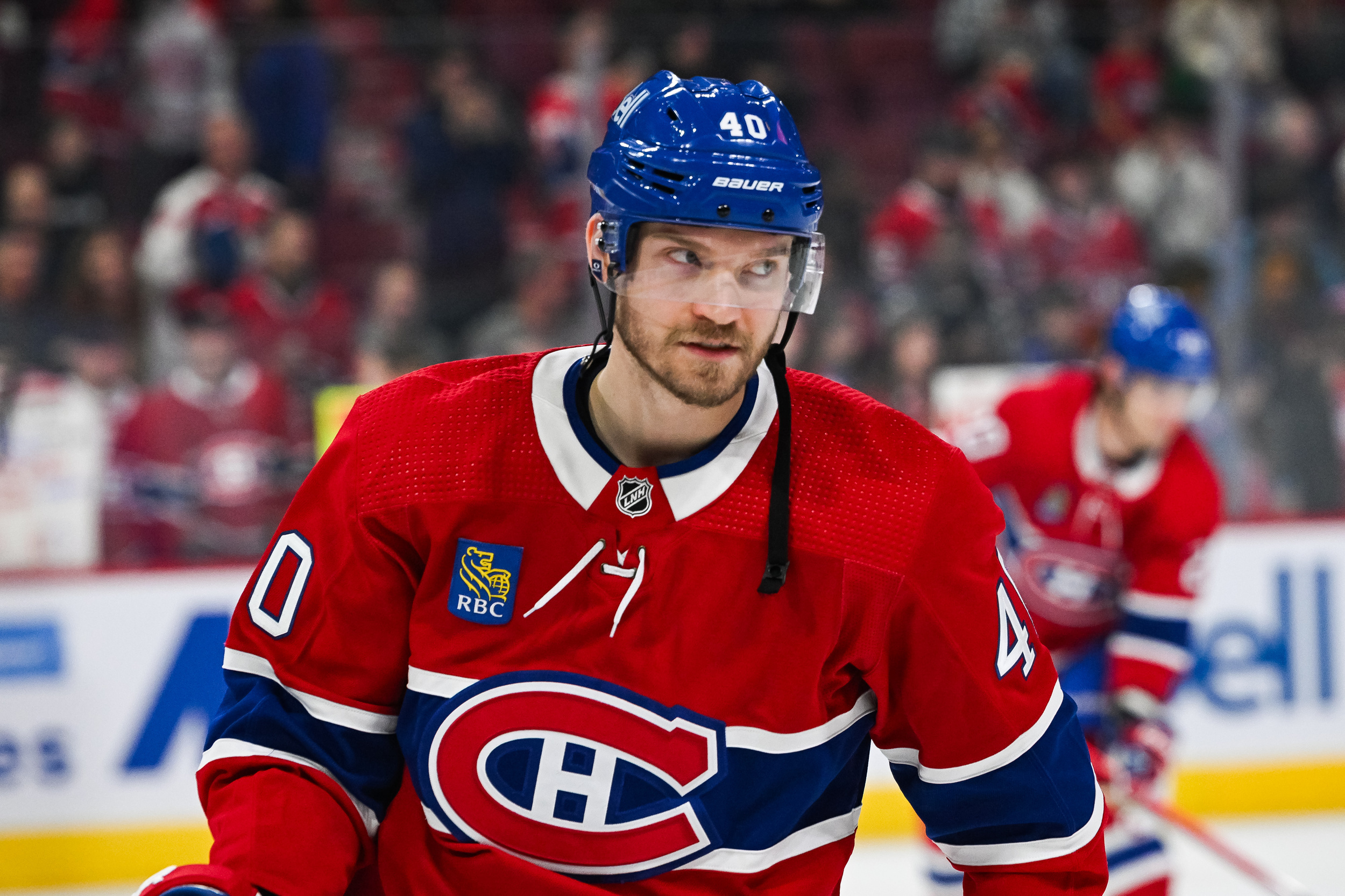 canadiens recall former first-round pick, place another on ir