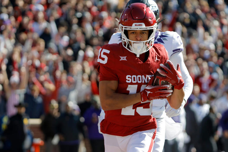 Who has edge in OU football vs Texas? Breaking down key matchups in ...