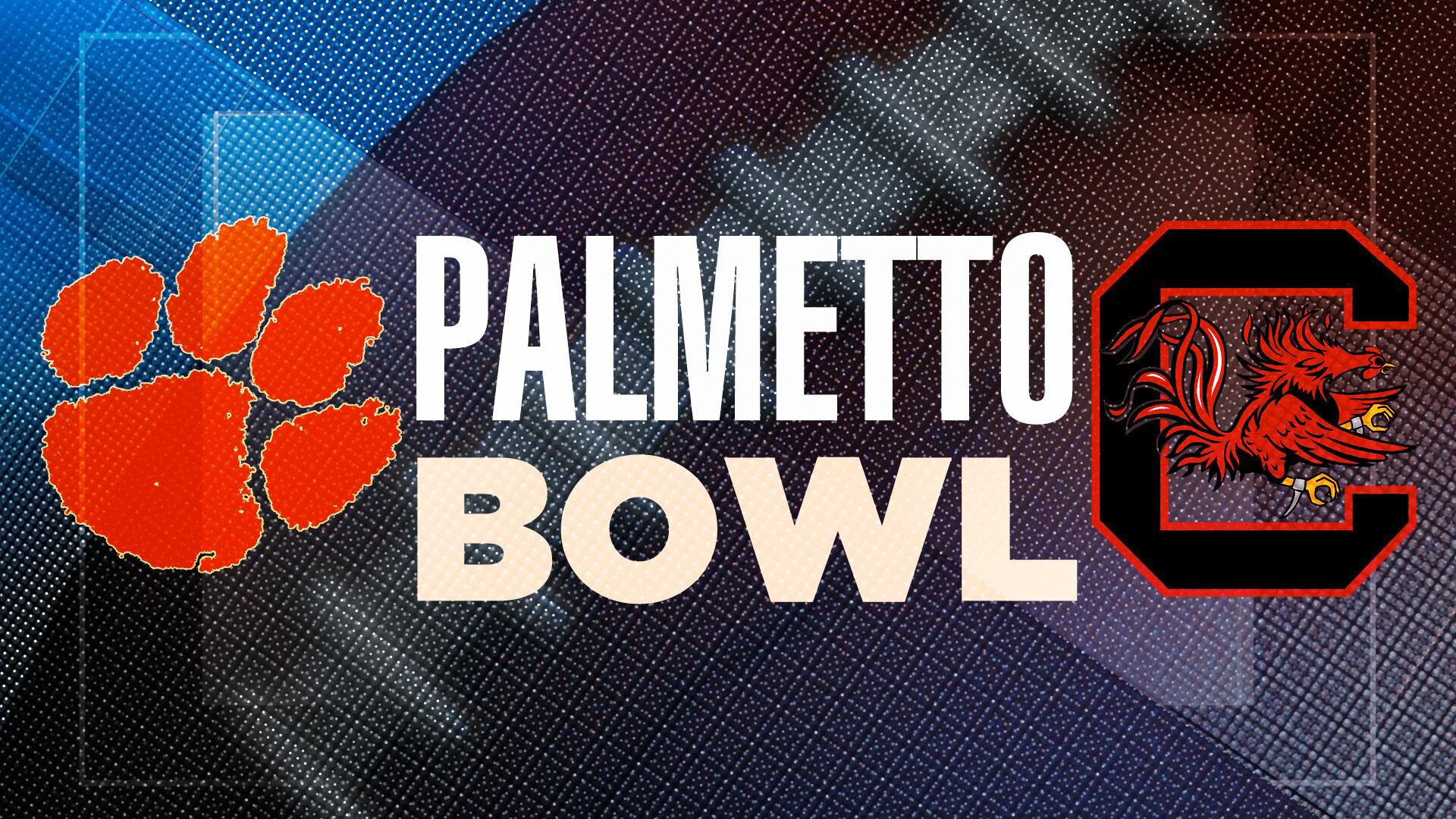 Clemson and Carolina face off in 2023 Palmetto Bowl