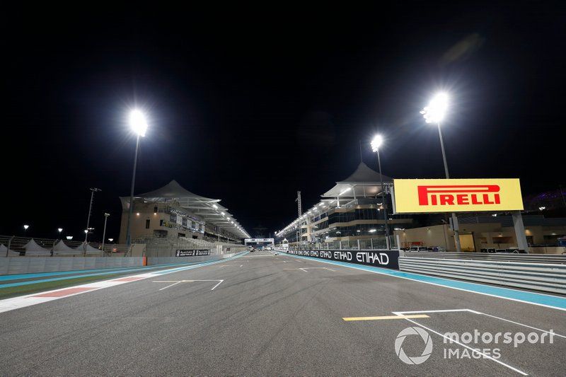 how to, 2023 f1 abu dhabi gp: how to watch, tv times this weekend
