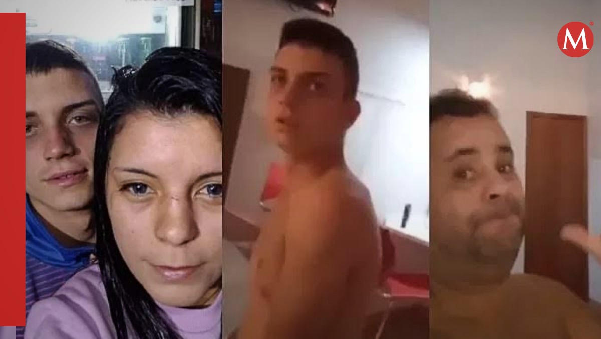 Mujer Descubre Que Su Esposo Le Es Infiel Con Su Papá Estalla Y