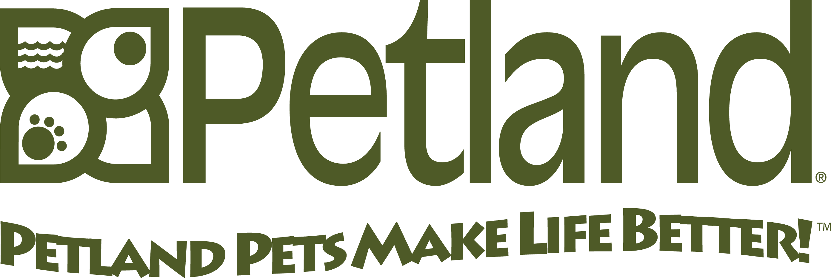 Makes life better. Petland. Логотип petsmart. Petland корм логотип. Better Life одежда.