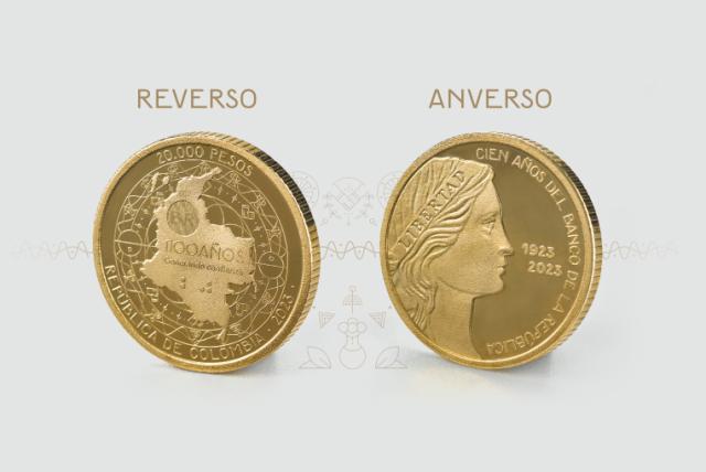 amazon, la nueva moneda de 20 mil pesos en colombia: así puede conseguir esta pieza especial