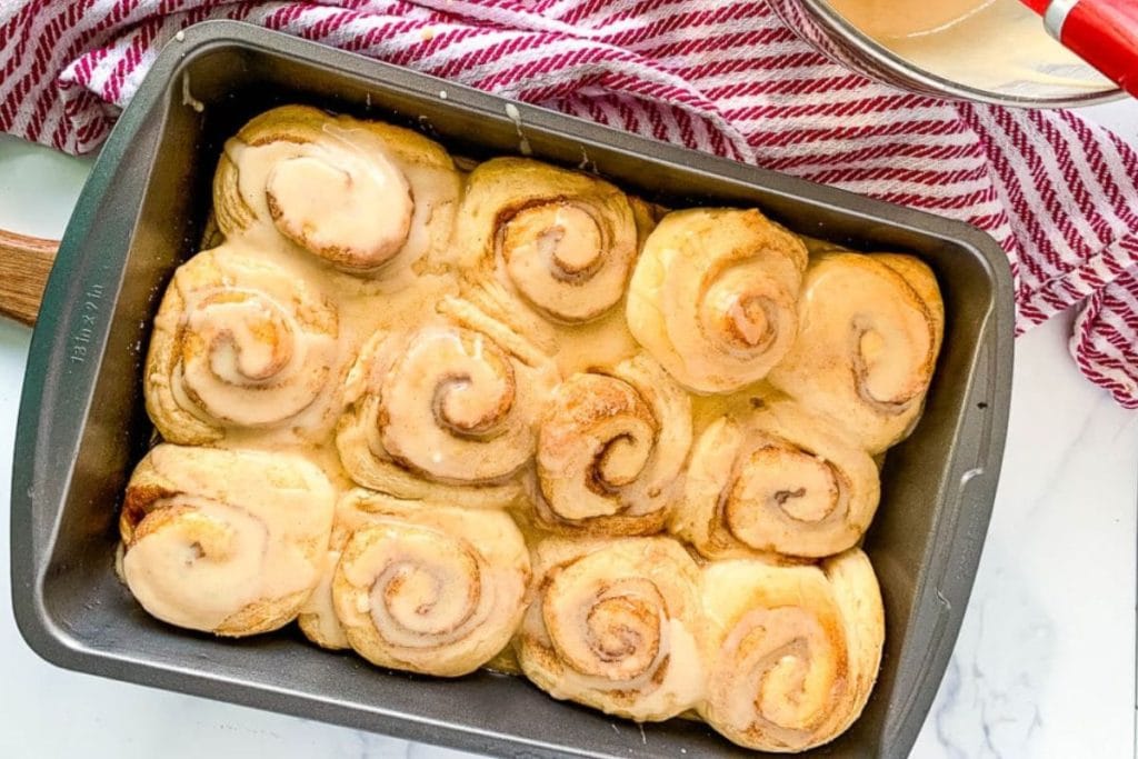 Ditch the Donuts! These 25 Cinnamon Rolls Are Way Better