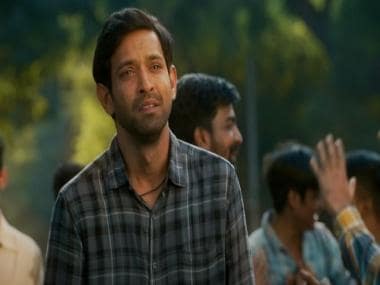 12th Fail box office: Vikrant Massey-Vidhu Vinod Chopra's film refuses ...