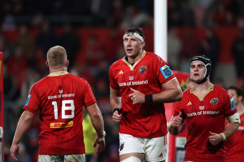 the spark is back in leinster-munster rivalry, and both teams are the better for it