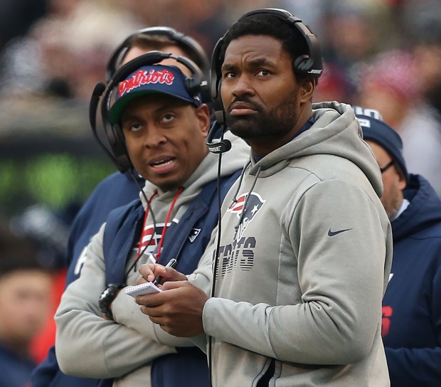 Patriots’ Jerod Mayo Reacts To ‘hurtful’ Report He’s Rubbed People The ...