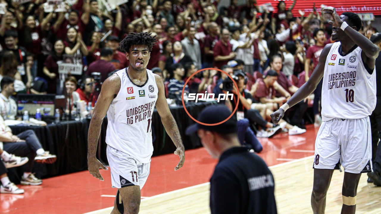 uaap finals offers a lot of firsts for up, la salle, topex and lopez