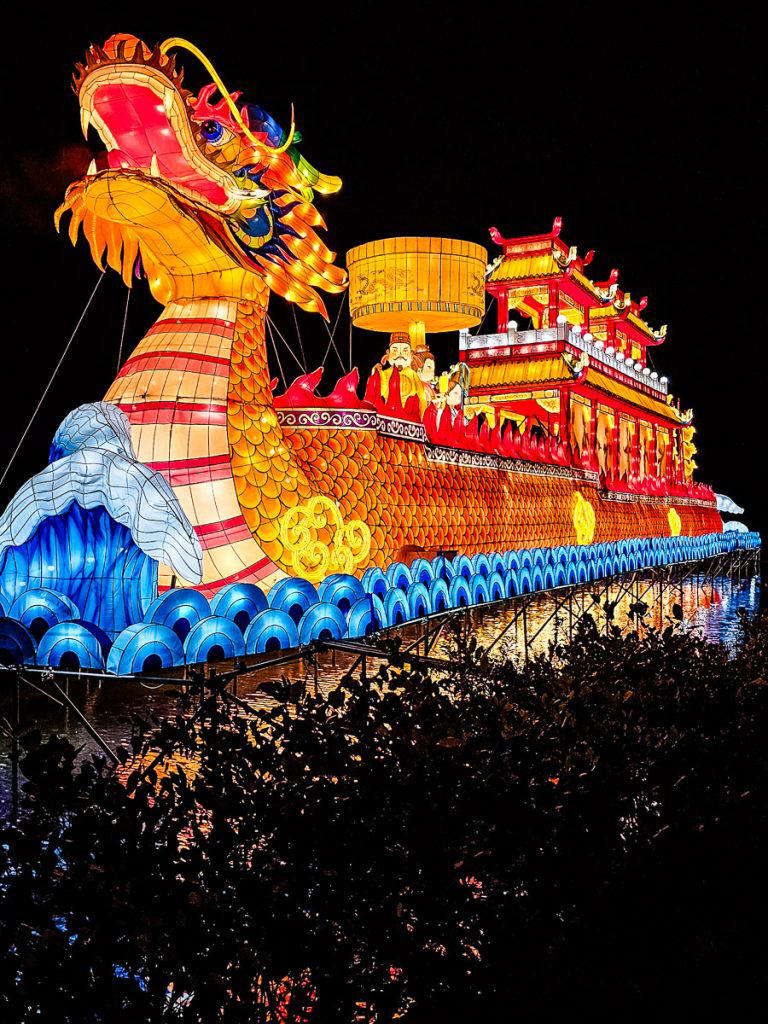 25 Top North Carolina Festivals & Events For 2025
