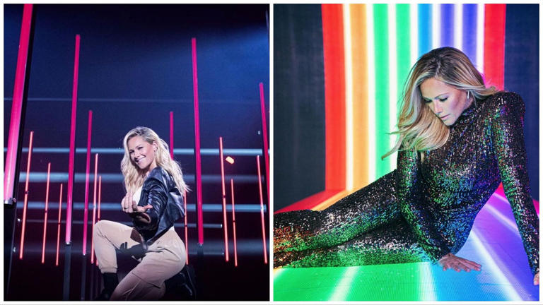 Helene Fischer 2026 Stadium Tour: Tickets, dates, venues and more 