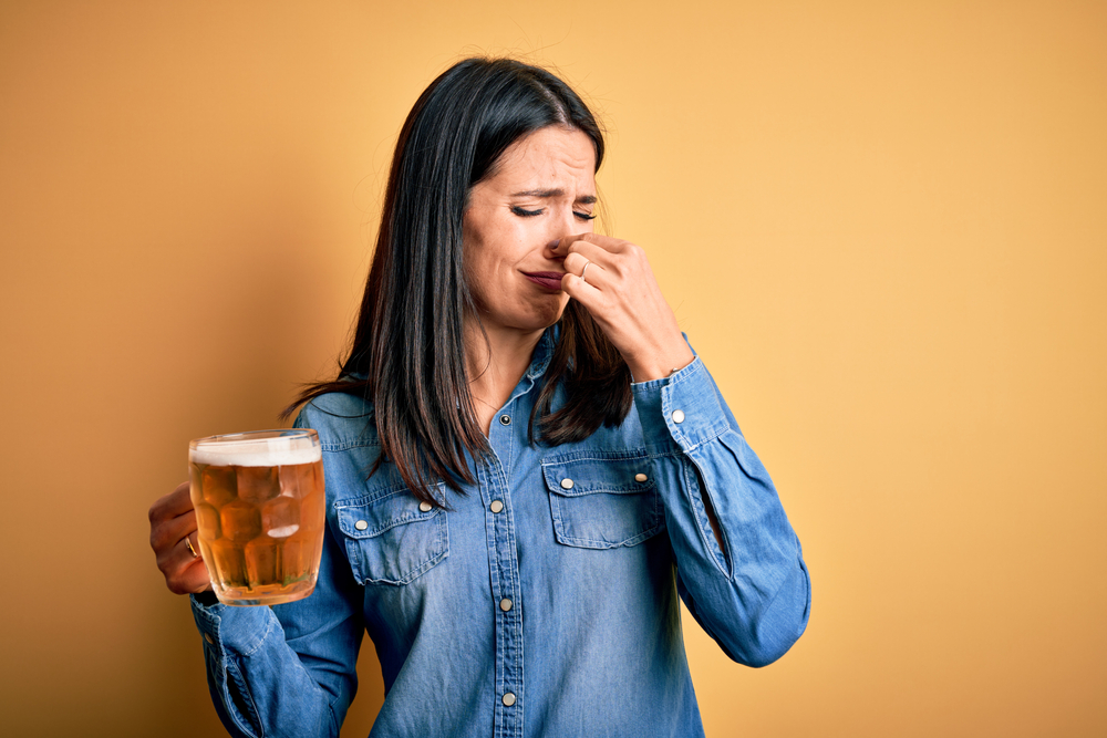 Can You Be Allergic To Alcohol? Understanding Alcohol Intolerance And ...