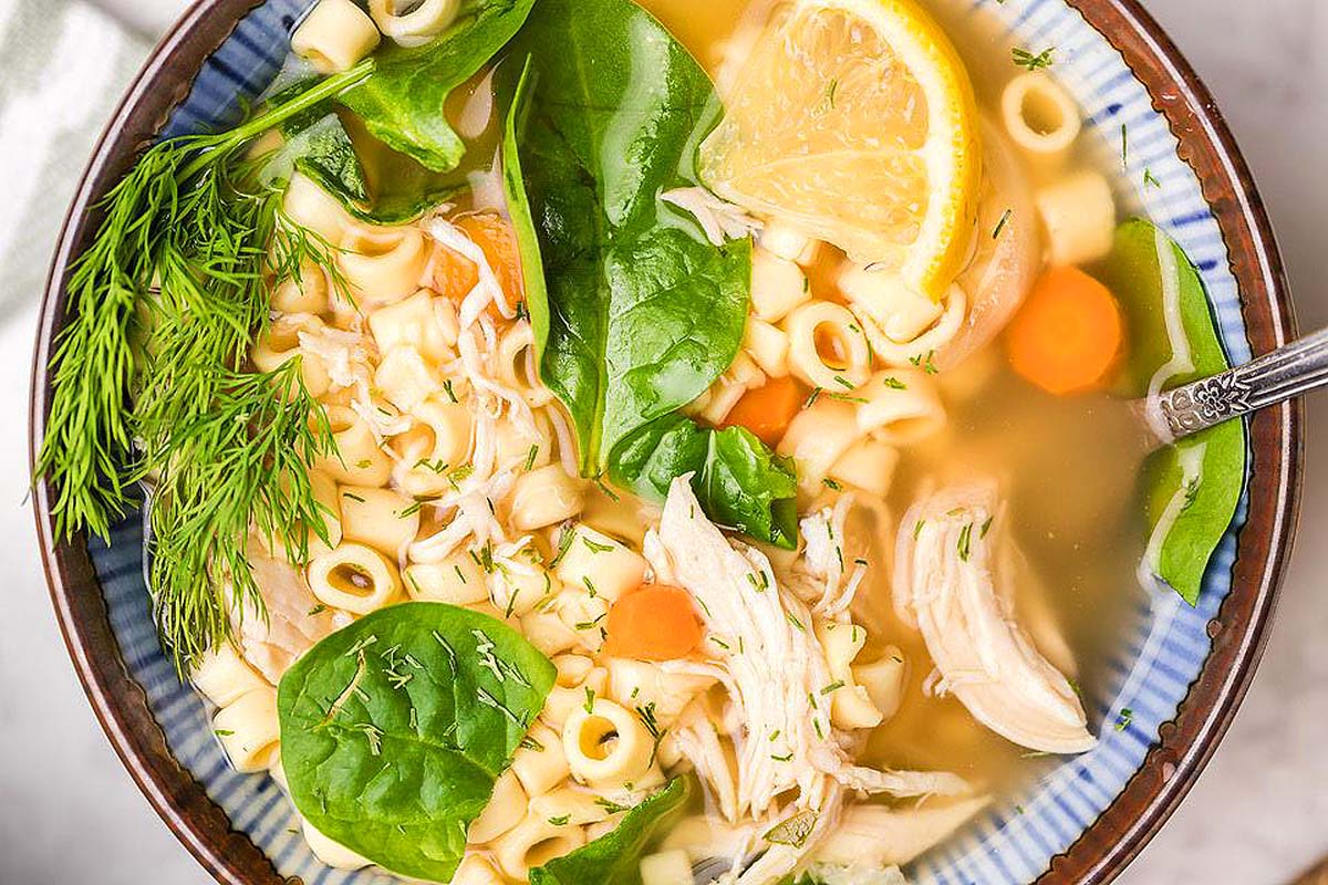 26 of the Easiest Crockpot Recipes with Chicken Ever Created