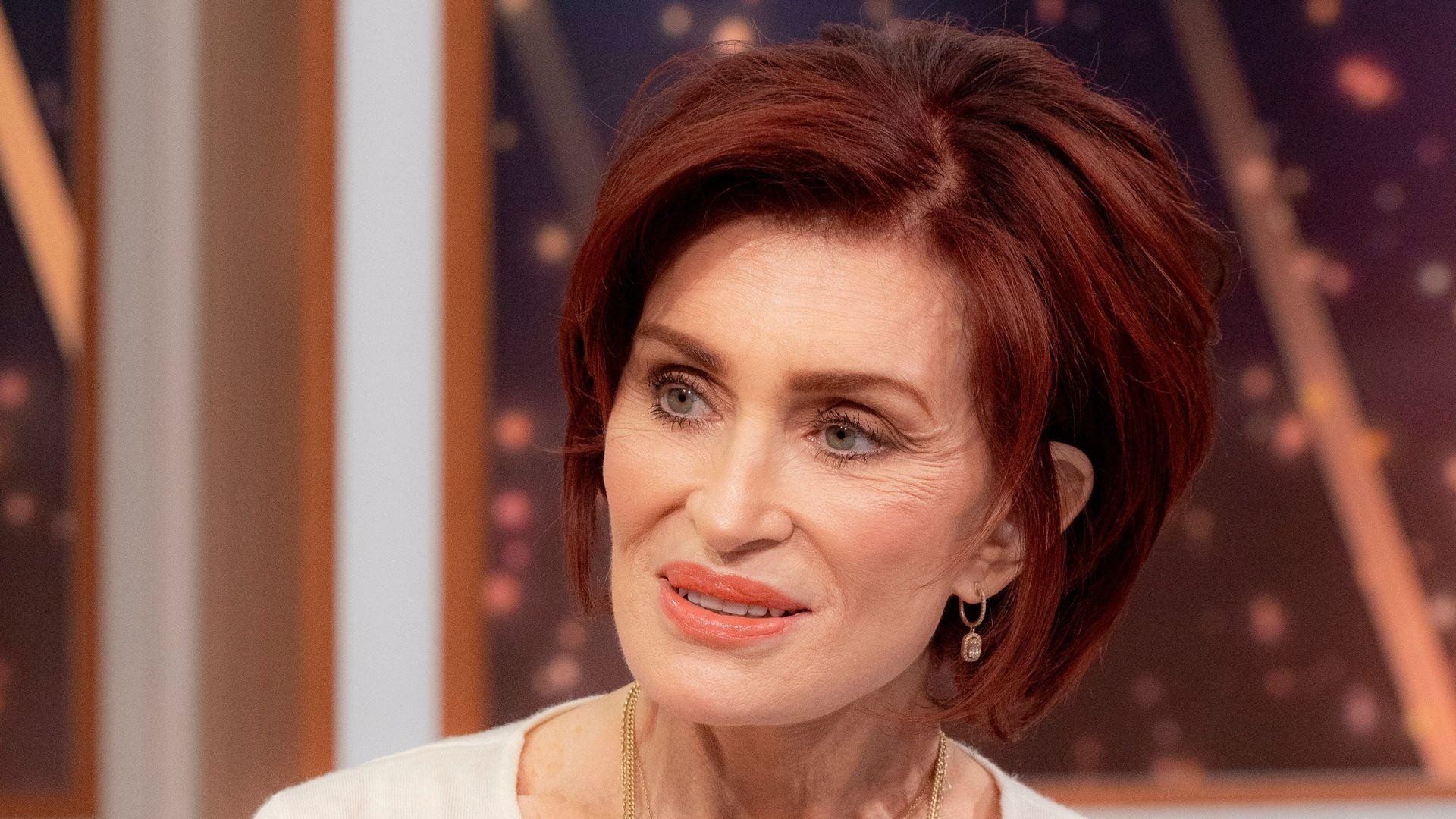 Sharon Osbourne, 71, Reveals The Worst Thing She Ever Done In Candid ...