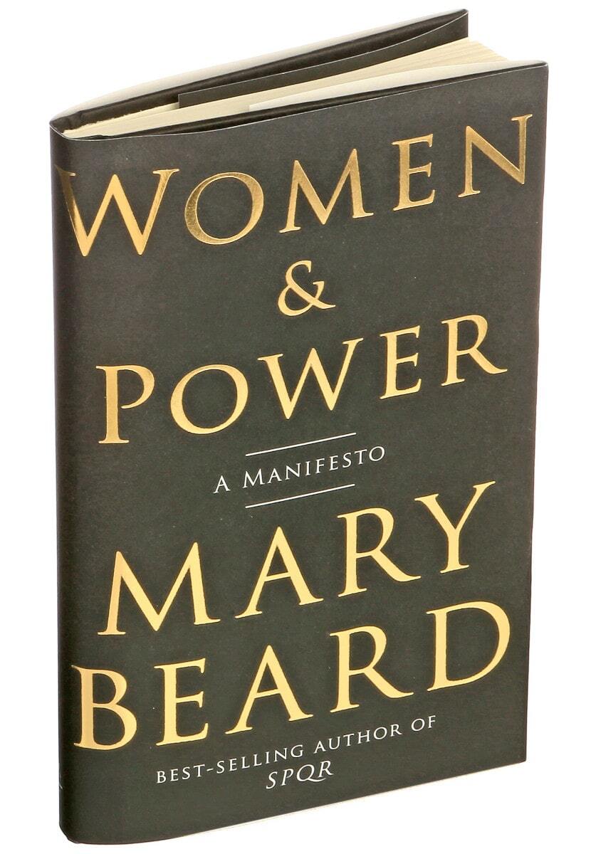 A manifesto by bestselling author, professor, and influencer <a href="https://www.instagram.com/wmarybeard/?hl=en" rel="noreferrer noopener">Mary Beard</a>, <a href="https://wwnorton.com/books/9781631494758" rel="noreferrer noopener">Women & Power</a> traces the roots of misogyny back to ancient times, going as far back as <a href="https://www.britannica.com/topic/Odyssey-epic-by-Homer" rel="noreferrer noopener">Homer’s </a><a href="https://www.britannica.com/topic/Odyssey-epic-by-Homer" rel="noreferrer noopener">Odyssey</a><em>. </em>From the Roman and Elizabethan eras to the present day, she illustrates how women have been silenced in public spaces and discouraged from rising to positions of power. Beard asks us all to encourage and empower more women to step into their leadership and redefine male-dominated structures of power.